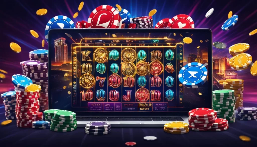 Chơi game công bằng 566win nổ hũ
