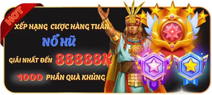 Cách thăng cấp VIP 566win nổ hũ