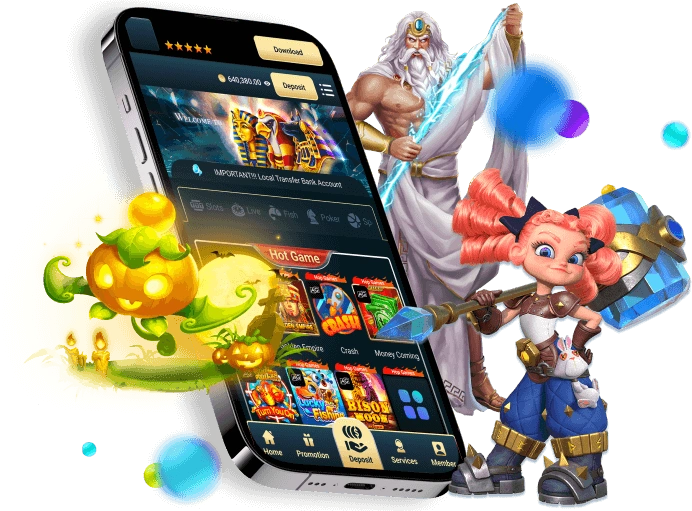 Biểu tượng bảo mật và chống gian lận trong các trò chơi của 566win Nổ Hũ