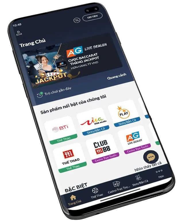 Sự kiện đặc biệt