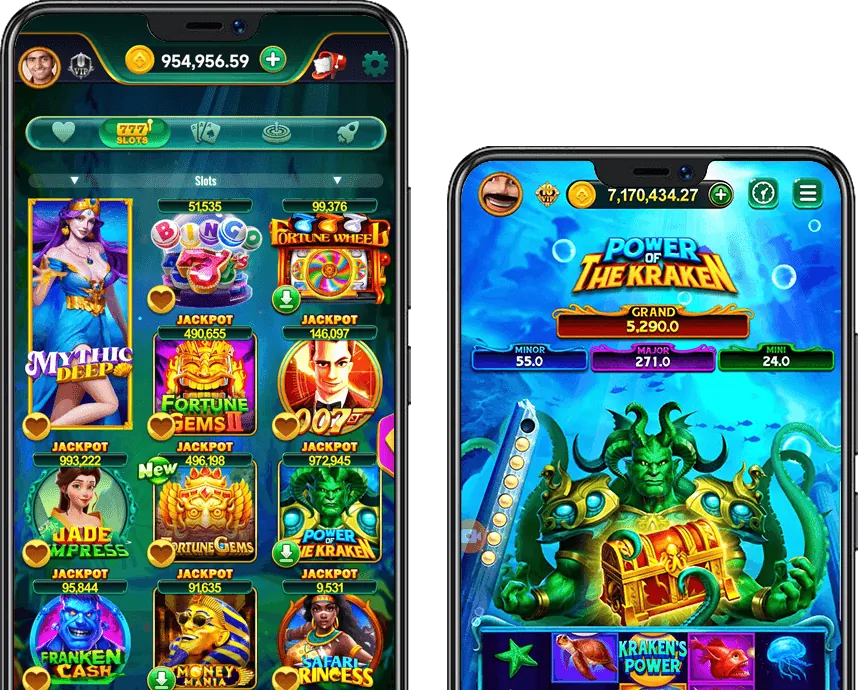 Kho game đa dạng và phong phú tại 566win Nổ Hũ