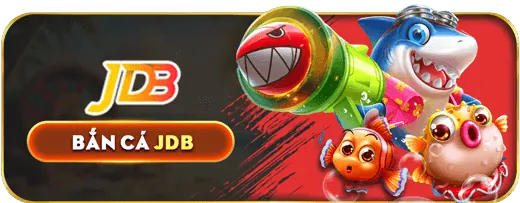 Giao diện game bắn cá